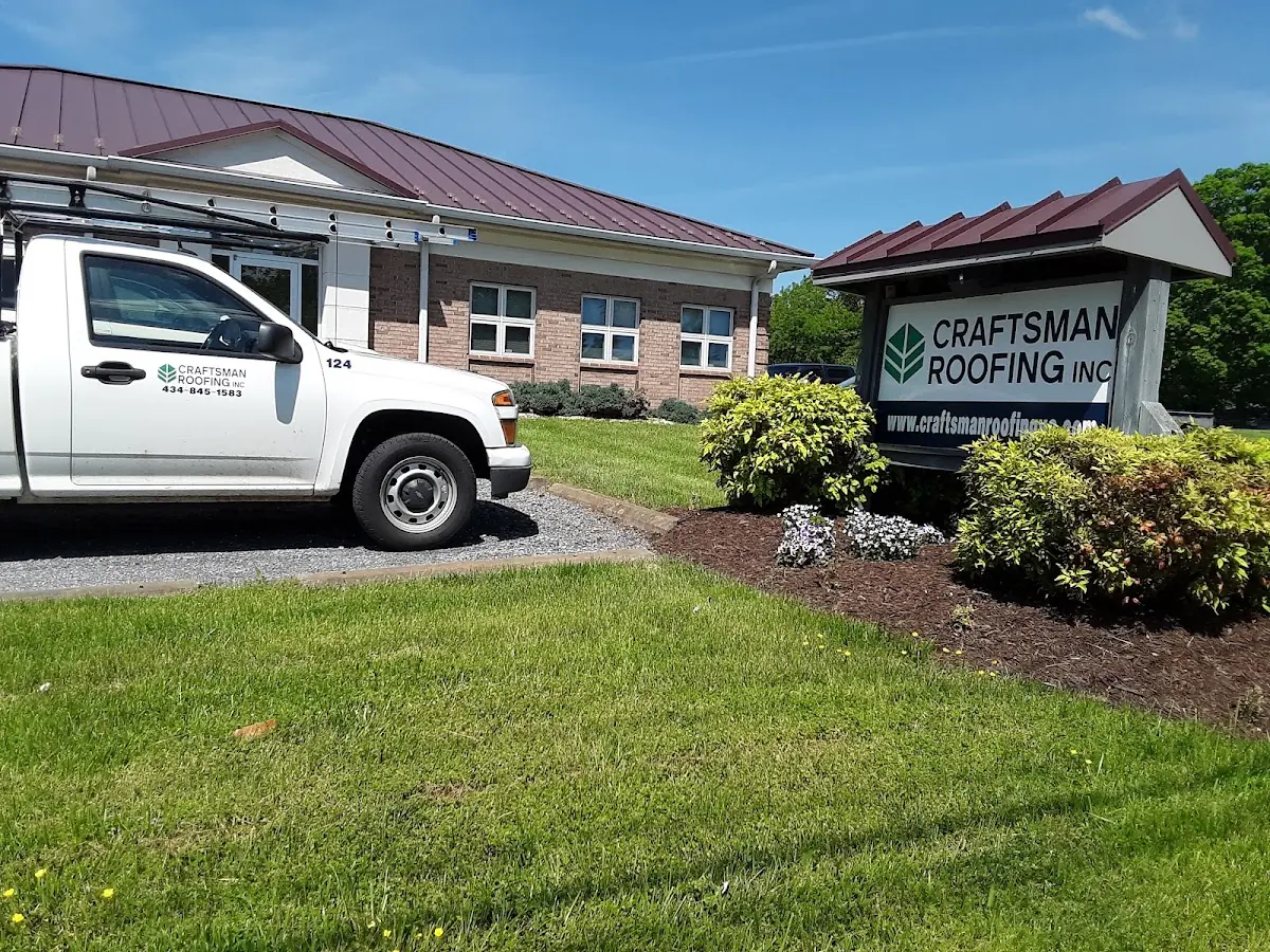 Quality Roof Replacement by experienced craftsmen in Pineforest